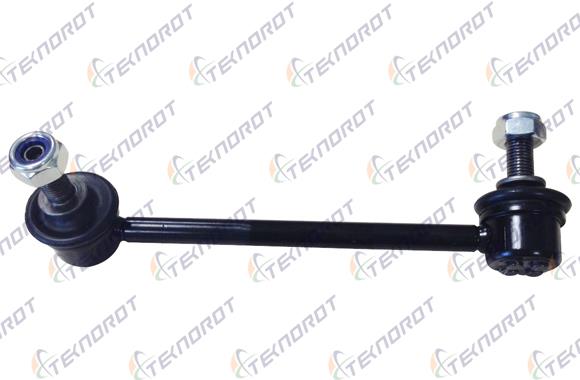 Z-ROT ARKA SOL HONDA PILOT 3.5 2008-