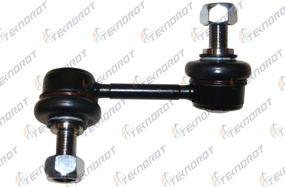 Z-ROT ARKA SOL HYUNDAI H1 2008-