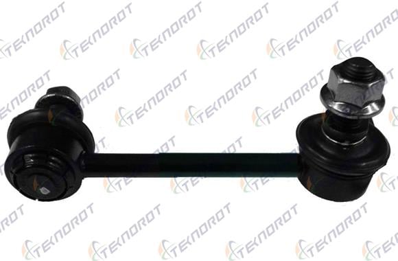 Z-ROT ARKA SOL KIA SORENTO 2002-2009