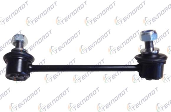 Z-ROT ARKA SOL MAZDA 3 2014-2019 / MAZDA 6 2013-2016