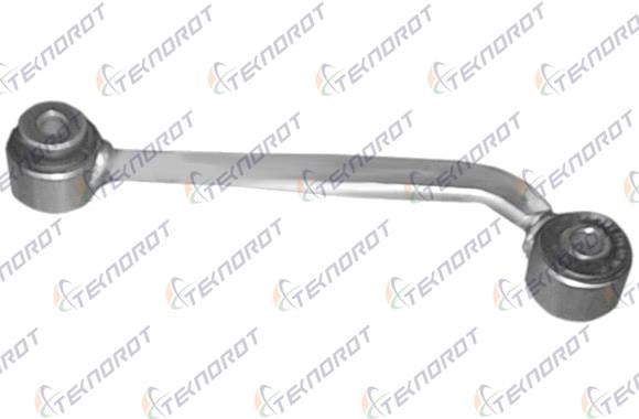 Z-ROT ARKA SOL MERCEDES C SERISI (W203) 2000-2007 / CLK SERISI (A209, C209) 2002-2009