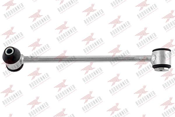 Z-ROT ARKA SOL MERCEDES C SERISI (W205) 4X4 2013- / E SERISI (W213) 4X2 2016- / GLC SERISI (X253, C253) 2016- / EQC (N293) 2019-