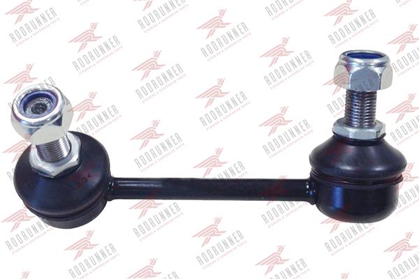 Z-ROT ARKA SOL MITSUBISHI MONTERO - PAJERO IV 2007-
