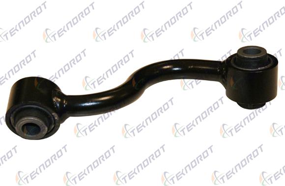 Z-ROT ARKA SOL NISSAN X-TRAIL 2007- / QASHQAI 2007-2014 / ROGUE 2008- / RENAULT KOLEOS 2016-