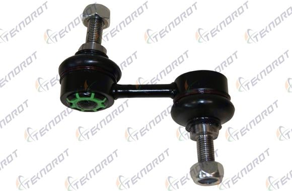 Z-ROT ARKA SOL-SAG BMW 5 SERISI (E39) 518 I 1995-2003