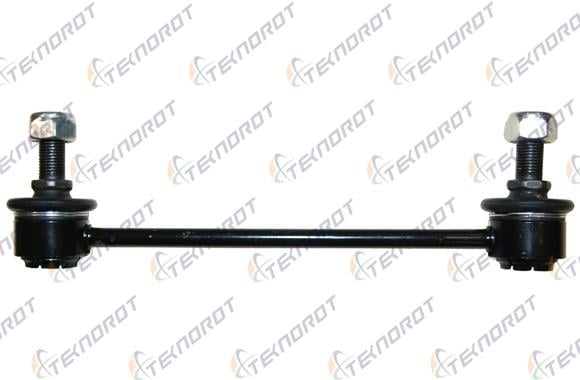 Z-ROT ARKA SOL-SAG CHEVROLET EPICA (V250) 2.0 2007-2011