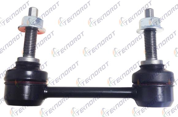 Z-ROT ARKA SOL-SAG DODGE DURANGO (WD) 3.6 2011-