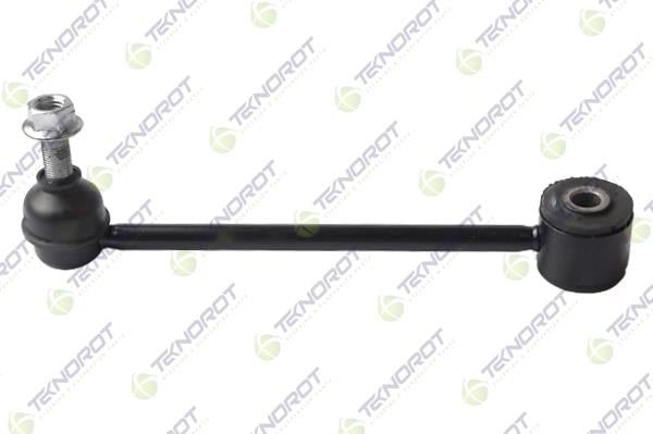 Z-ROT ARKA SOL-SAG JEEP WRANGLER III (JK) 2.8 CRDI 2007-