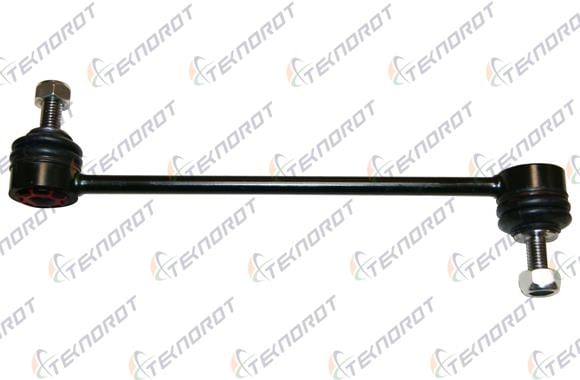 Z-ROT ARKA SOL-SAG LAND ROVER FREELANDER II (FA) 2.2 TD4 2006-2014