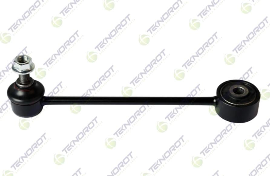 Z-ROT ARKA SOL-SAG MITSUBISHI PAJERO III (V7W,V6W) 3.2 D 2000-2007
