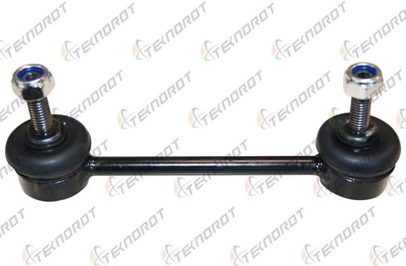 Z-ROT ARKA SOL-SAG RENAULT VEL SATIS (BJ0_) 2.0I T 2002-2006