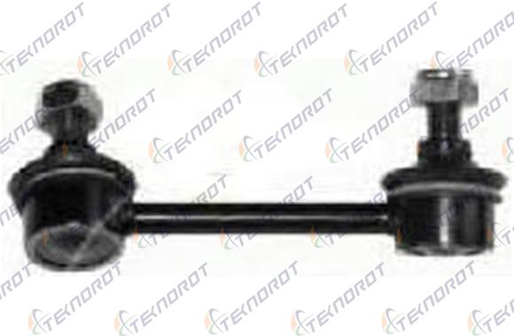Z-ROT ARKA SOL TOYOTA RAV4 2000-2005