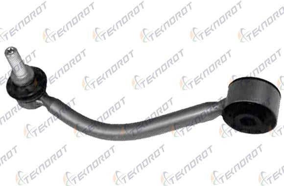Z-ROT ARKA SOL VOLKSWAGEN TOUAREG 2002-2017 / PORSCHE CAYENNE 2002-2010