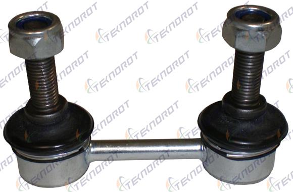 Z-ROT ARKA SUBARU FORESTER 2002-2007 / SUBARU IMPREZA 2000-2007