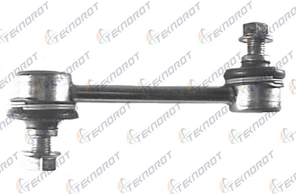 Z-ROT ARKA TOYOTA COROLLA 1987-1997 / TOYOTA CARINA 1992-1997
