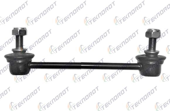 Z-ROT ARKA VOLVO S60 2000-2010 / VOLVO V70 2000-2007 / VOLVO XC70 2000-2007 / VOLVO XC90 2002-2014