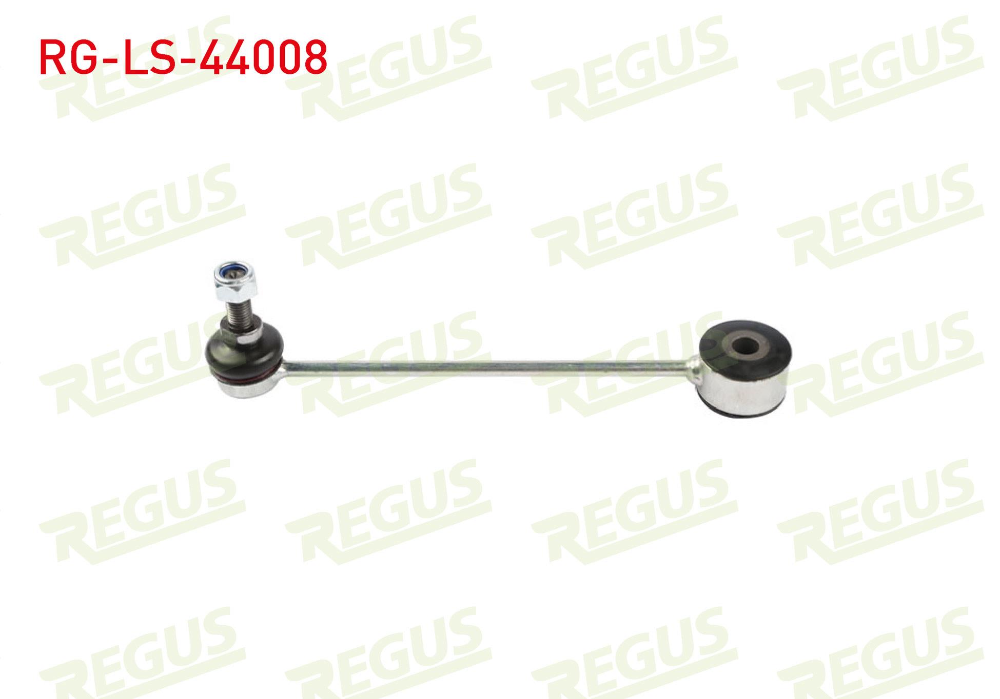Z-ROT ARKA VW CADDY 2004-2015 / VW GOLF V 2003-2009 / VW GTI 2006-2009 / VW Rabbit 2003-2009
