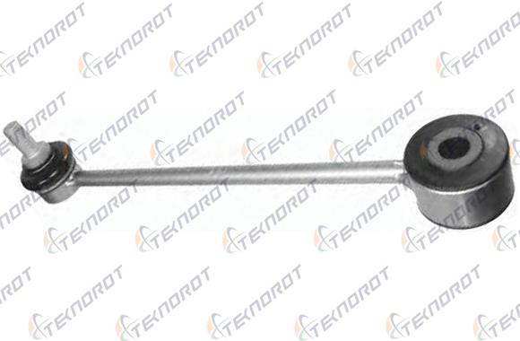 Z-ROT ARKA VW CADDY 2004-2015 / VW GOLF V 2003-2009 / VW GTI 2006-2009 / VW Rabbit 2003-2009