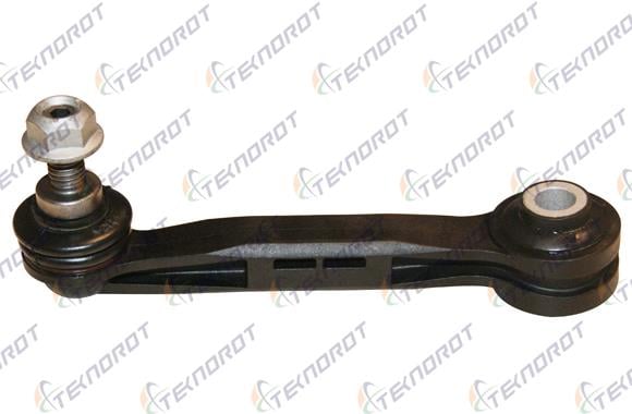 Z-ROT ARKA SOL-SAG BMW X3 (F25) xDrive 2.0i L=134mm 2010-