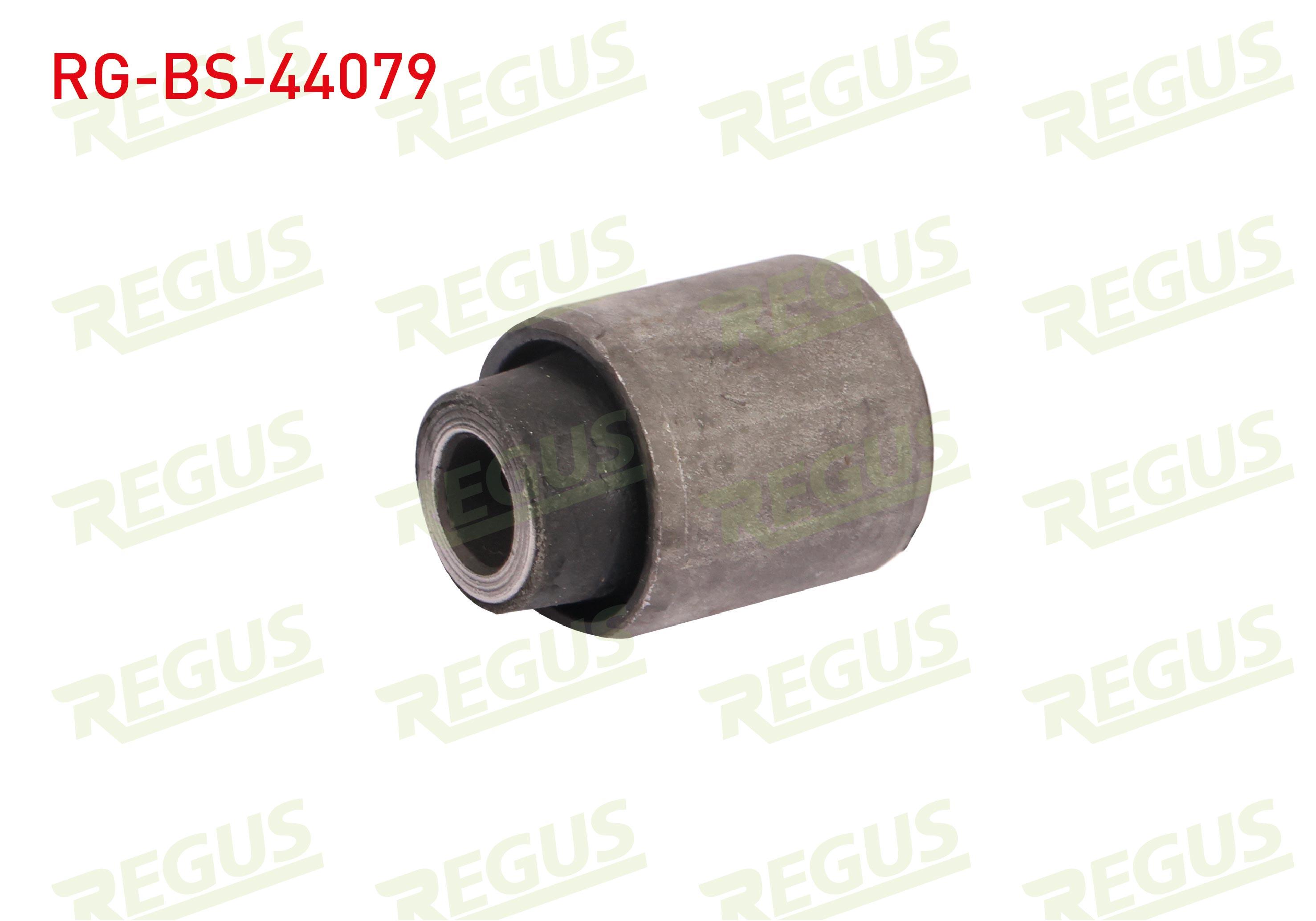 Z-ROT BURCU ARKA SOL-SAG VOLKSWAGEN GOLF V (1K1) 1.4 FSI 2003-2009