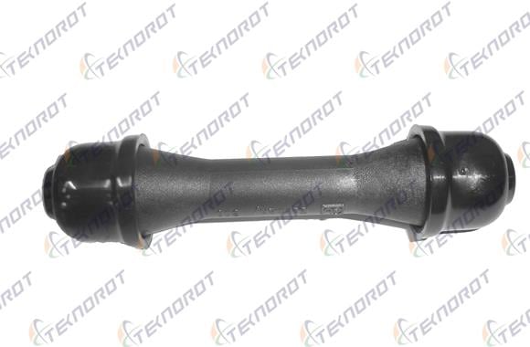 Z-ROT BURCU ON PLASTIK FORD TRANSIT (V184) 2000-2006