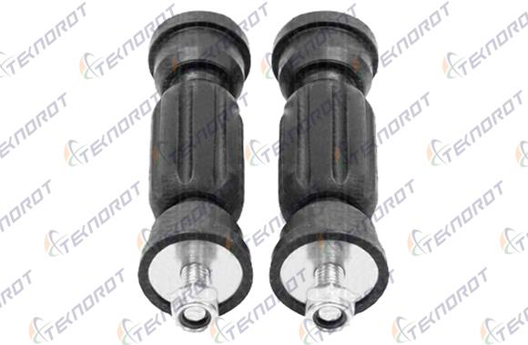 Z-ROT KITI ARKA FORD FOCUS I 1998-2004