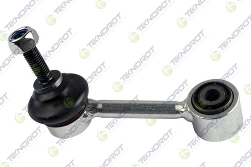 Z-ROT KITI ARKA SOL-SAG AUDI A3 (8P1) 1.6 2003-2012