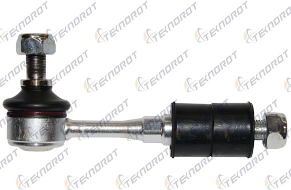 Z-ROT KITI ARKA SOL-SAG MITSUBISHI LANCER (CSW) 1.5 2003-2008