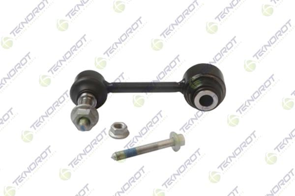 Z-ROT KITI ON JEEP GRAND CHEROKEE 2011-2021