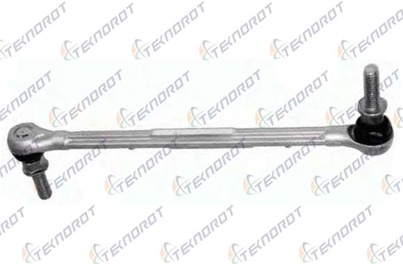 Z-ROT ON ALUMINYUM FORD FOCUS I 1998-2004