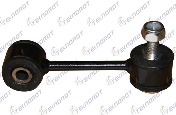Z-ROT ON AUDI VOLKSWAGEN GOLF - JETTA 1998-2003 / BEETLE 1998-2010 / A3 1996-2003 / SKODA OCTAVIA 1996-2004