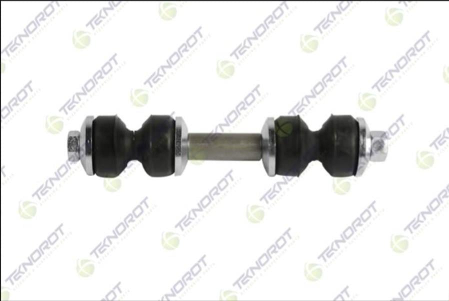 Z-ROT ON BUICK LESABRE 2000-2005