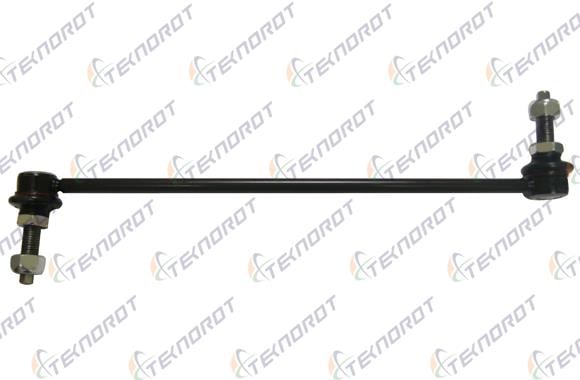 Z-ROT ON CELIK MERCEDES GLA SERISI (X156) 2013-