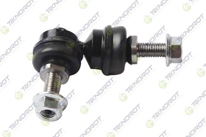 Z-ROT ON CHRYSLER CIRRUS 1995-2000