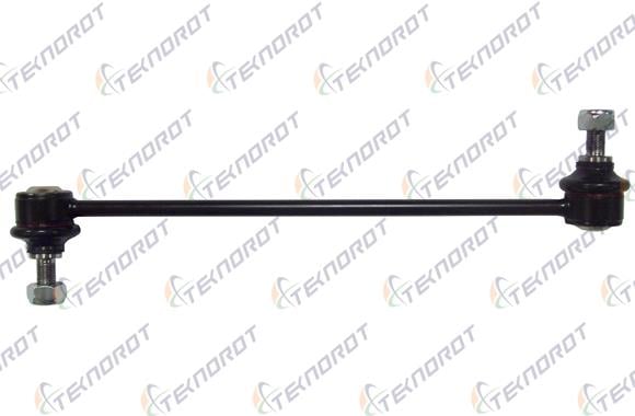 Z-ROT ON CHRYSLER SEBRING 2007-2010 / DODGE AVENGER 2008-2014 / MITSUBISHI ASX 2010- / LANCER 2008-2017 / MITSUBISHI OUTLANDER 2006- / PEUGEOT 4007 2007-2012 / DAEWOO LEGANZA 1997-2004