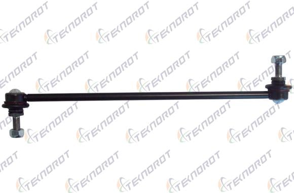Z-ROT ON CITROEN BERLINGO 2008-2018 / PEUGEOT PARTNER 2008-2018 / CITROEN C4 GRAND PICASSO 2007-2013