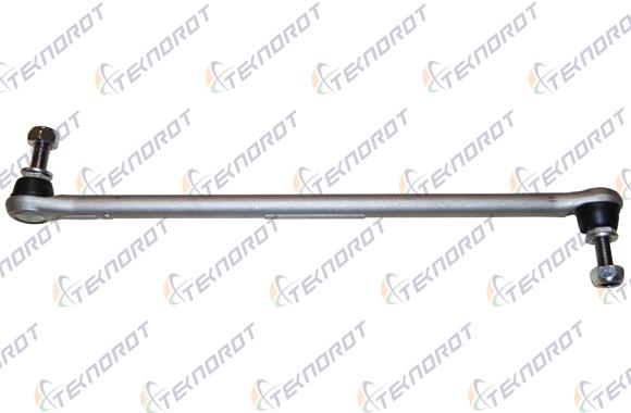 Z-ROT ON CITROEN BERLINGO 2008-2018 / PEUGEOT PARTNER 2008-2018 / CITROEN C4 GRAND PICASSO 2007-2013