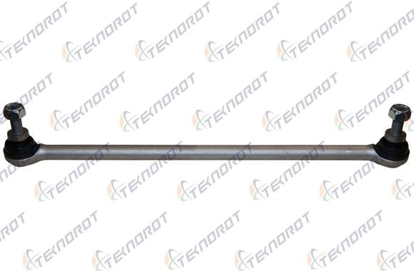 Z-ROT ON CITROEN C3 2009-