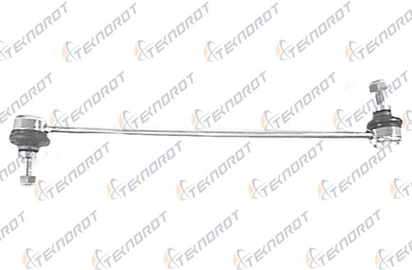 Z-ROT ON CITROEN C5 2001-2004 / XANTIA 1993-2003 / PEUGEOT 406 1995-2004 / 607 2000-2010