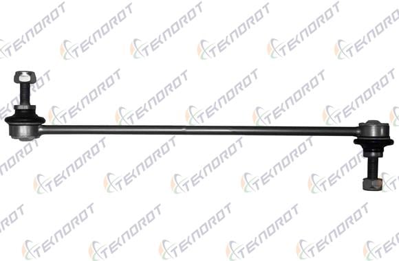 Z-ROT ON FIAT 500 2007-2016 / FIAT PANDA 2012- / FORD KA 2008-2016 / LANCIA YPSILON 2011-