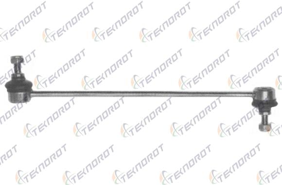 Z-ROT ON FIAT BRAVO II 2007-2014 / FIAT STILO 2001-2010 / LANCIA DELTA 2008-2014