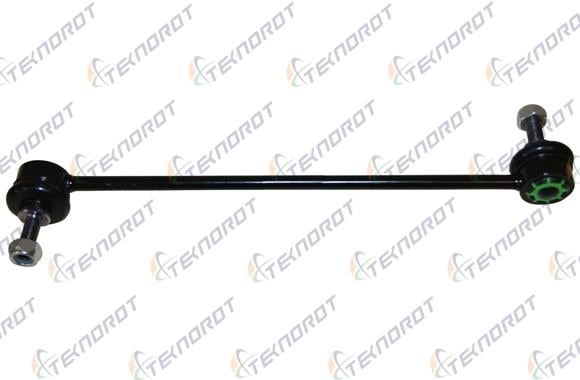 Z-ROT ON FIAT BRAVO II 2007-2014 / FIAT STILO 2001-2010