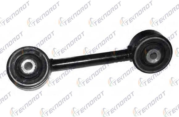Z-ROT ON FIAT BRAVO II 2007-2014 / MAREA 1996-2007