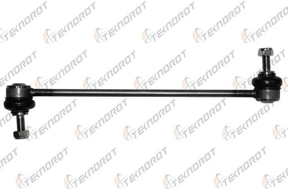 Z-ROT ON FIAT DOBLO 2010-