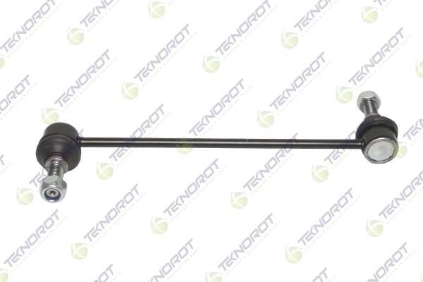 Z-ROT ON FIAT FREEMONT 2011- / DODGE JOURNEY 2009-