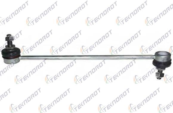 Z-ROT ON FIAT GRANDE PUNTO 2005-2012 / FIAT PUNTO 2008-2012 / OPEL CORSA 2006-2014 / ALFA ROMEO MITO 2008-2016