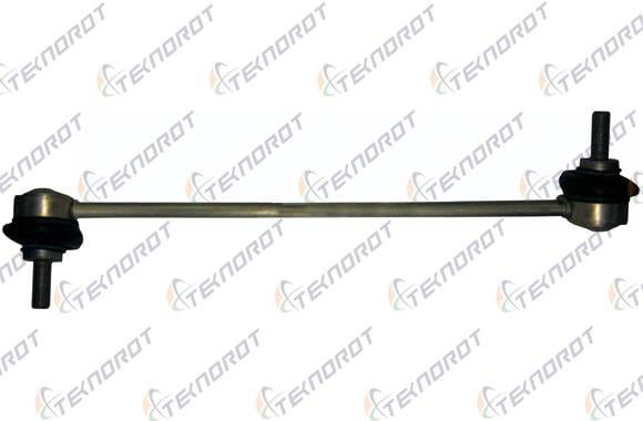 Z-ROT ON FIAT LINEA 2007-2016 / FIORINO 2008- / PEUGEOT BIPPER 2008-2017 / CITROEN NEMO 2008-