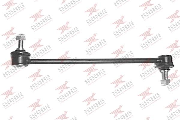 Z-ROT ON FIAT PANDA 2003-2012