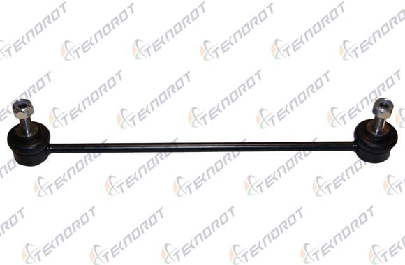 Z-ROT ON FIAT PANDA 2003-2012