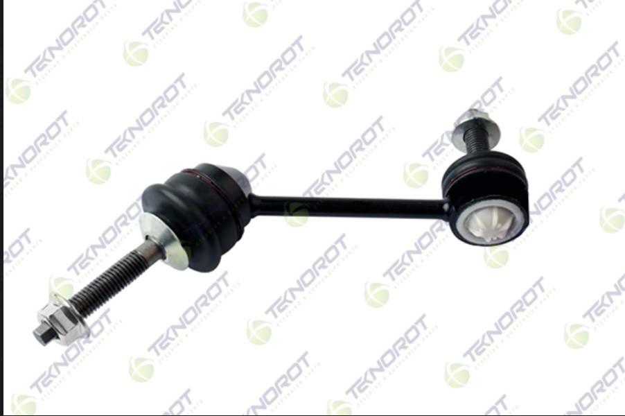 Z-ROT ON FORD CROWN VICTORIA 2003-2011 / LINCOLN TOWN CAR 1998-2011